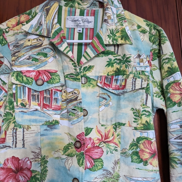 Tasha Polizzi Ladies jacket - Picture 12 of 13